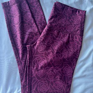 Lululemon Yoga Pants - Like New